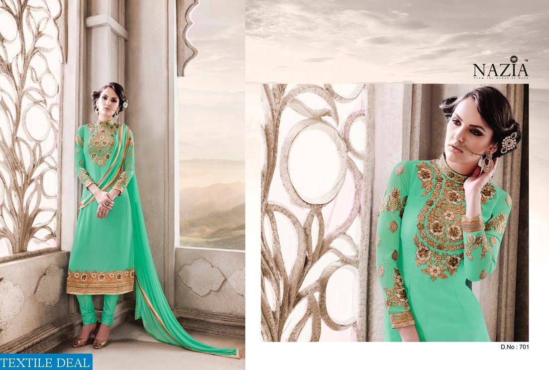 nysa naza noor on sale